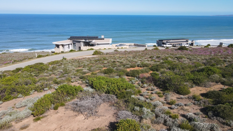 0 Bedroom Property for Sale in Dana Bay Western Cape